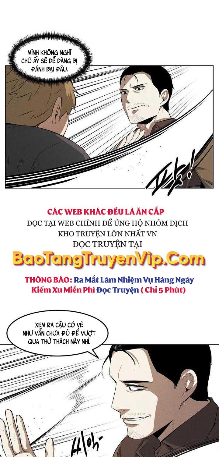 Kẻ Bất Bại Chapter 105 - Trang 2