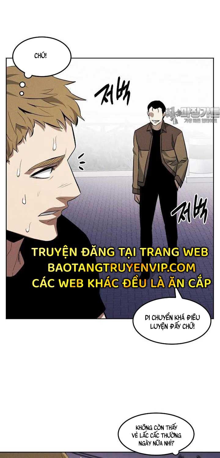 Kẻ Bất Bại Chapter 105 - Trang 2