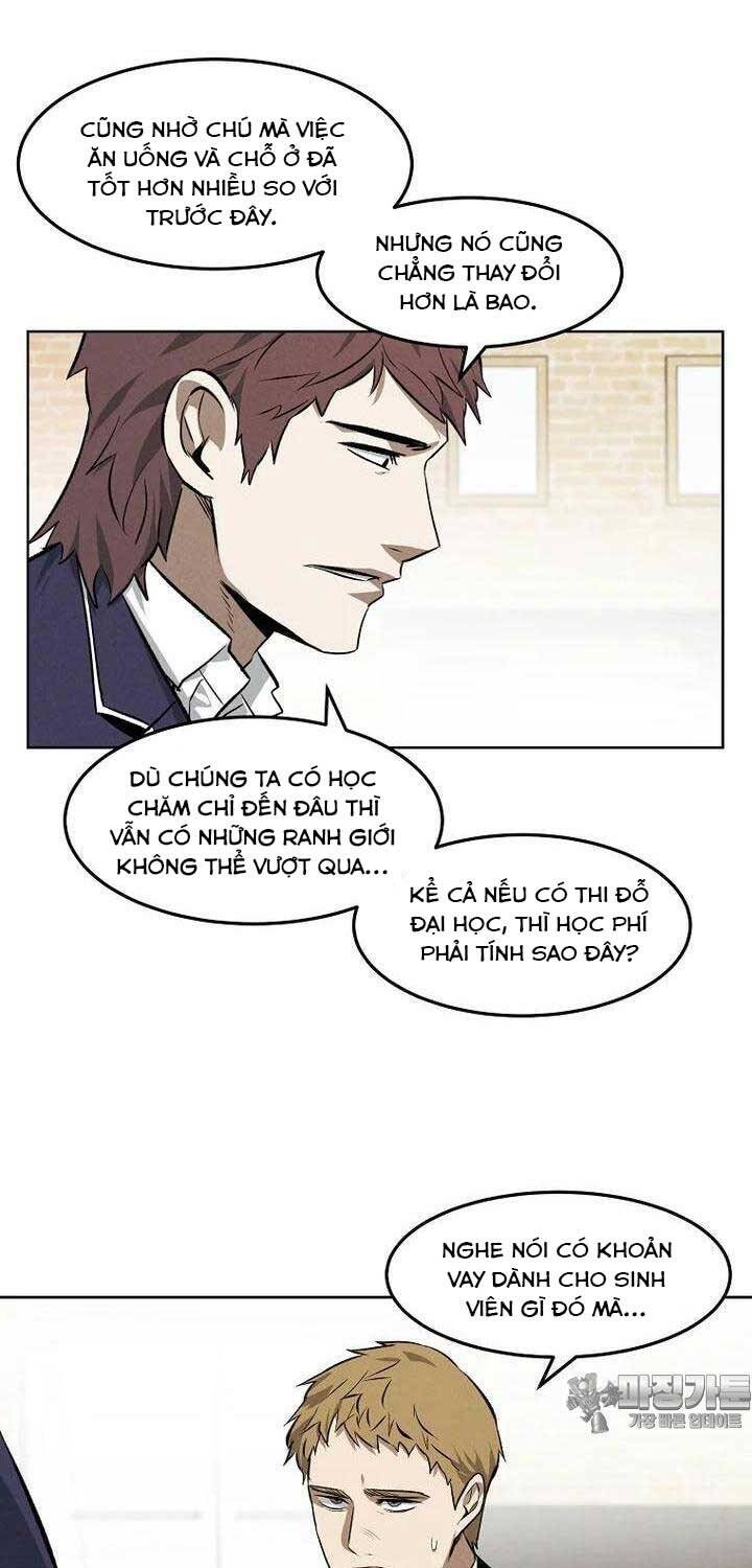 Kẻ Bất Bại Chapter 104 - Trang 2