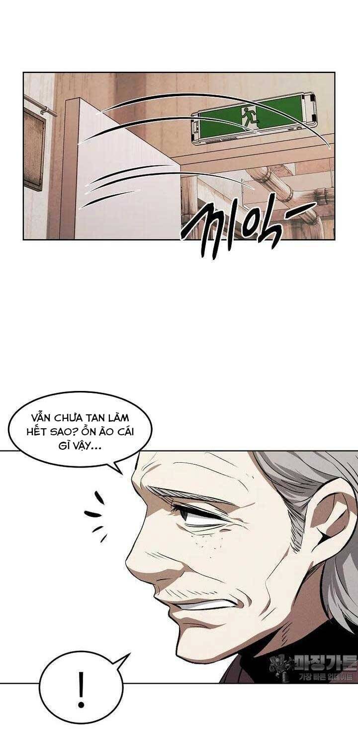 Kẻ Bất Bại Chapter 104 - Trang 2