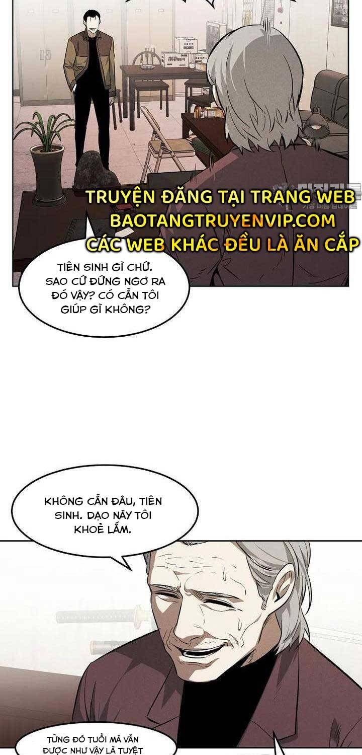 Kẻ Bất Bại Chapter 104 - Trang 2