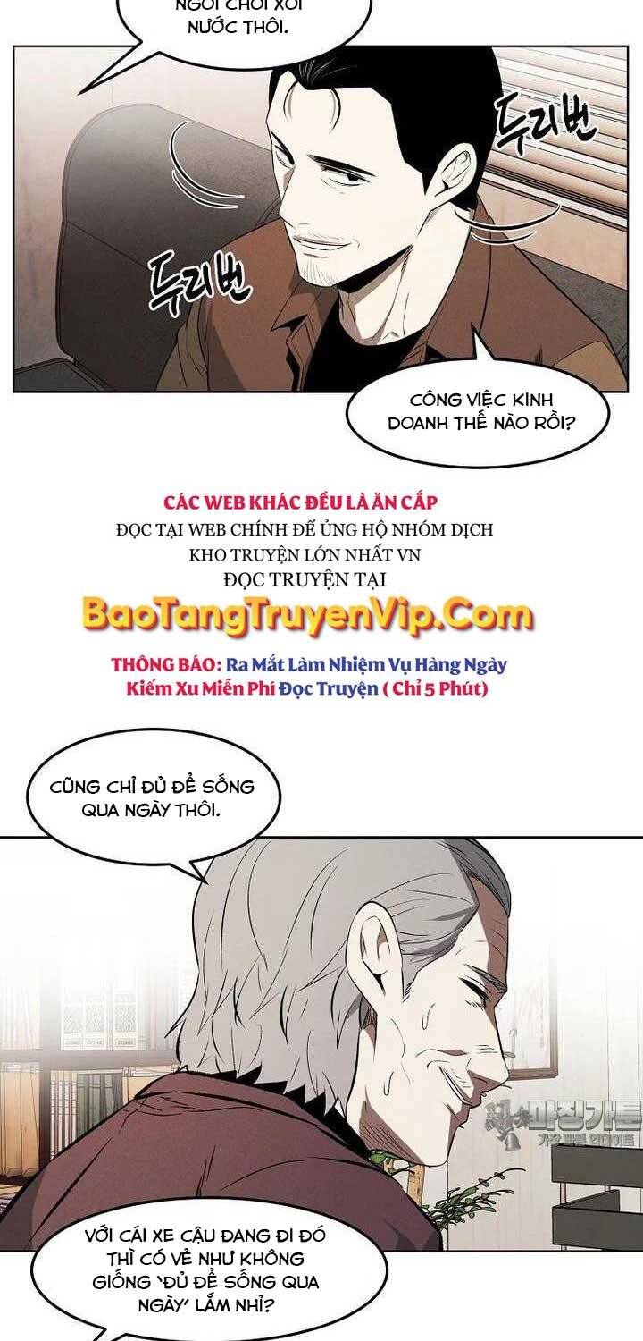 Kẻ Bất Bại Chapter 104 - Trang 2