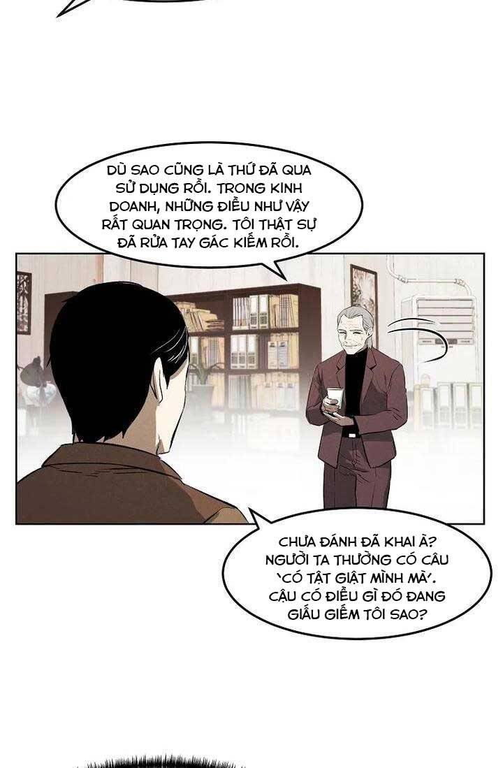 Kẻ Bất Bại Chapter 104 - Trang 2