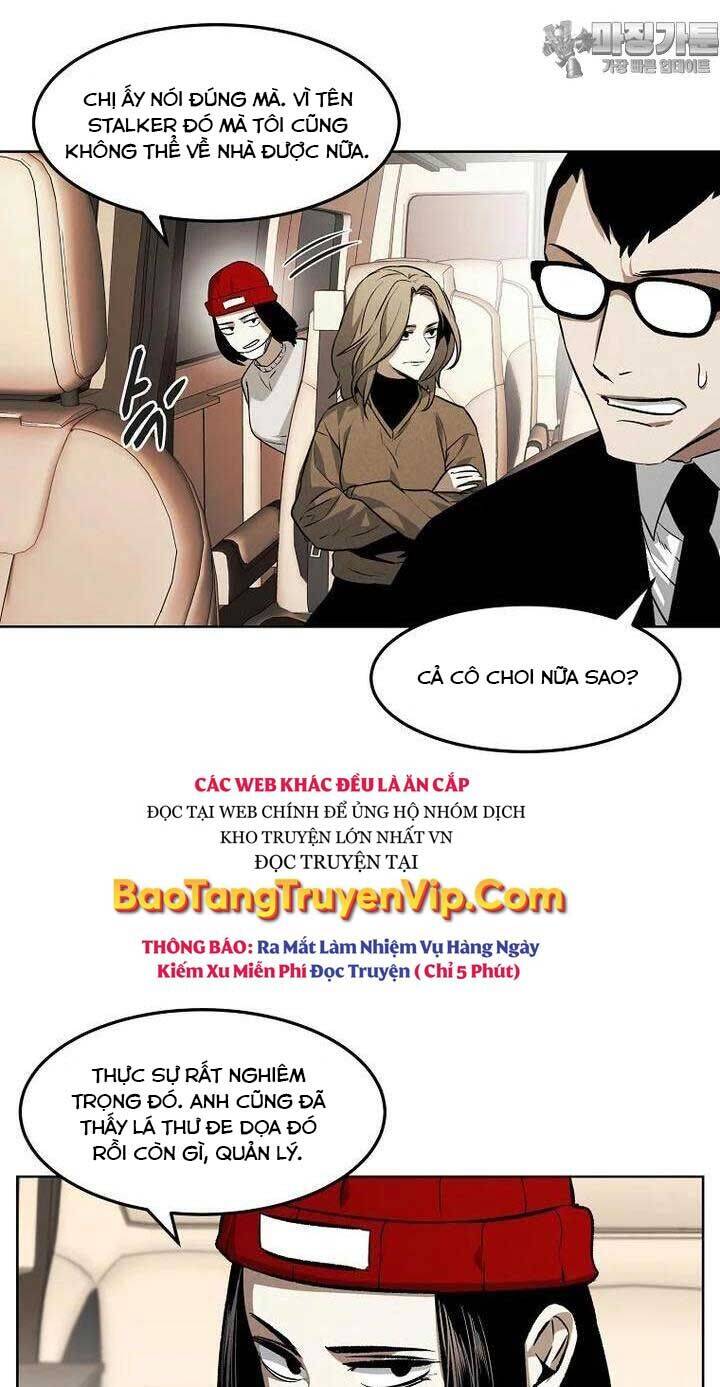 Kẻ Bất Bại Chapter 103 - Trang 2