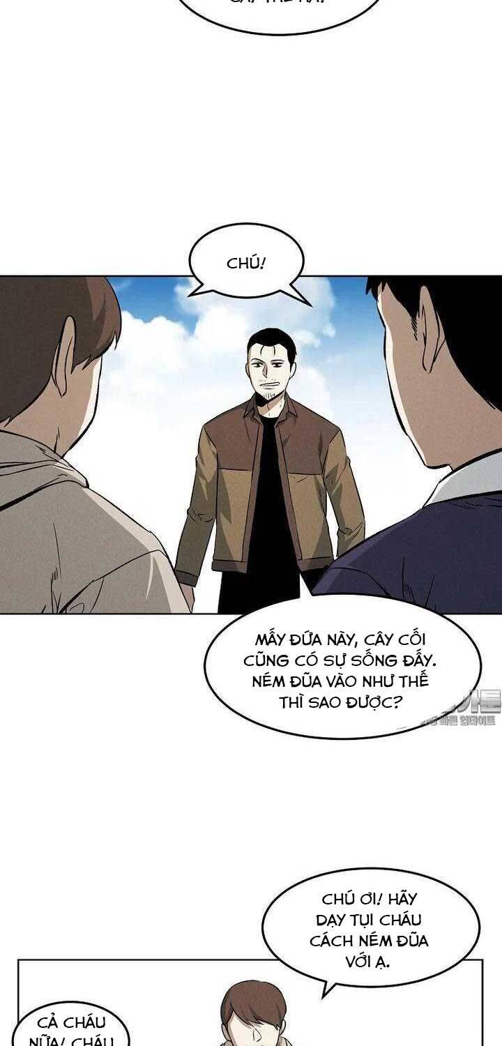 Kẻ Bất Bại Chapter 103 - Trang 2