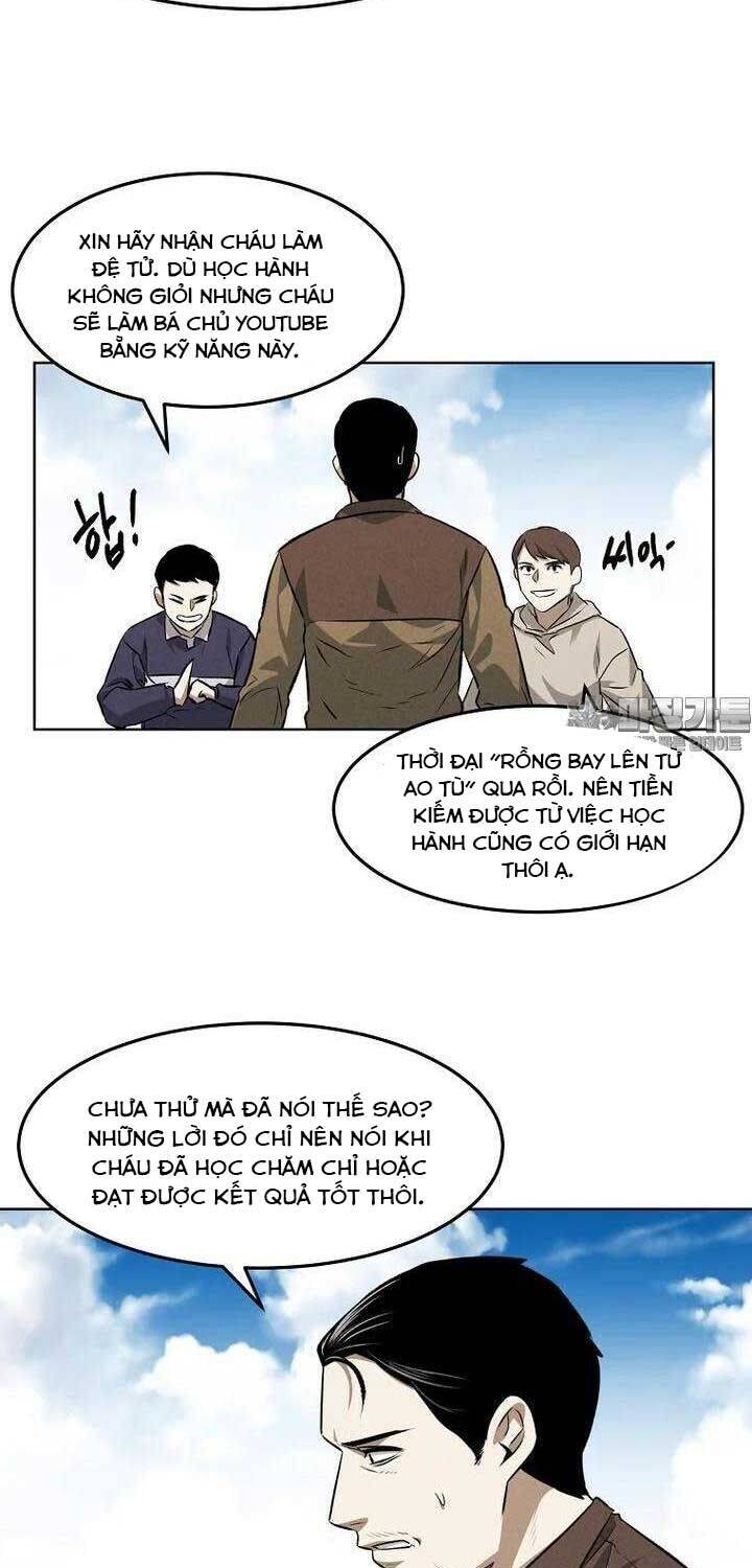 Kẻ Bất Bại Chapter 103 - Trang 2