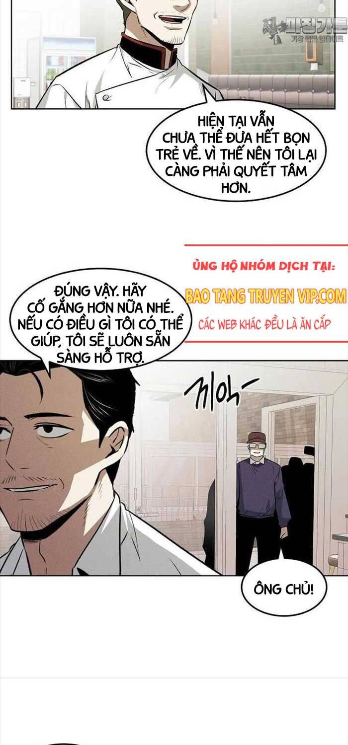 Kẻ Bất Bại Chapter 102 - Trang 2