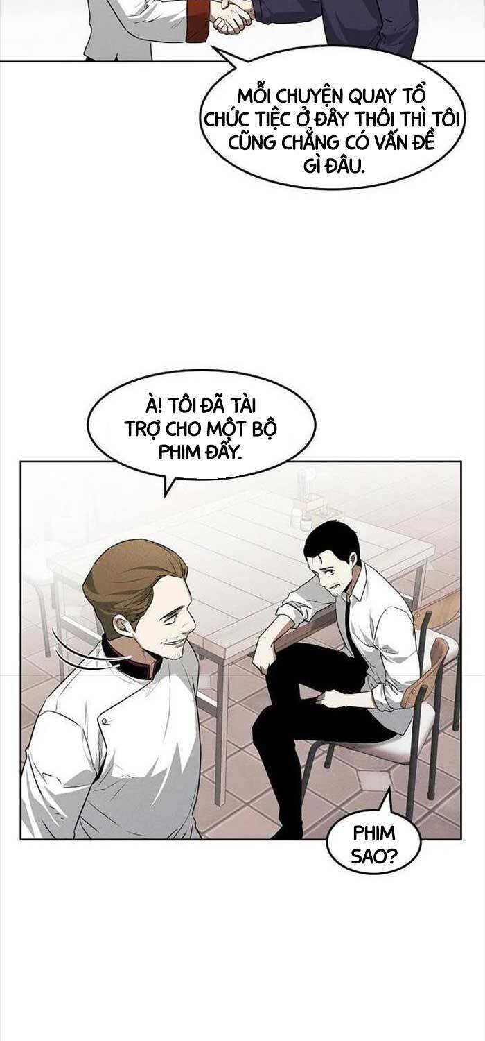 Kẻ Bất Bại Chapter 102 - Trang 2