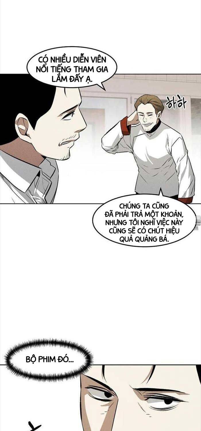 Kẻ Bất Bại Chapter 102 - Trang 2