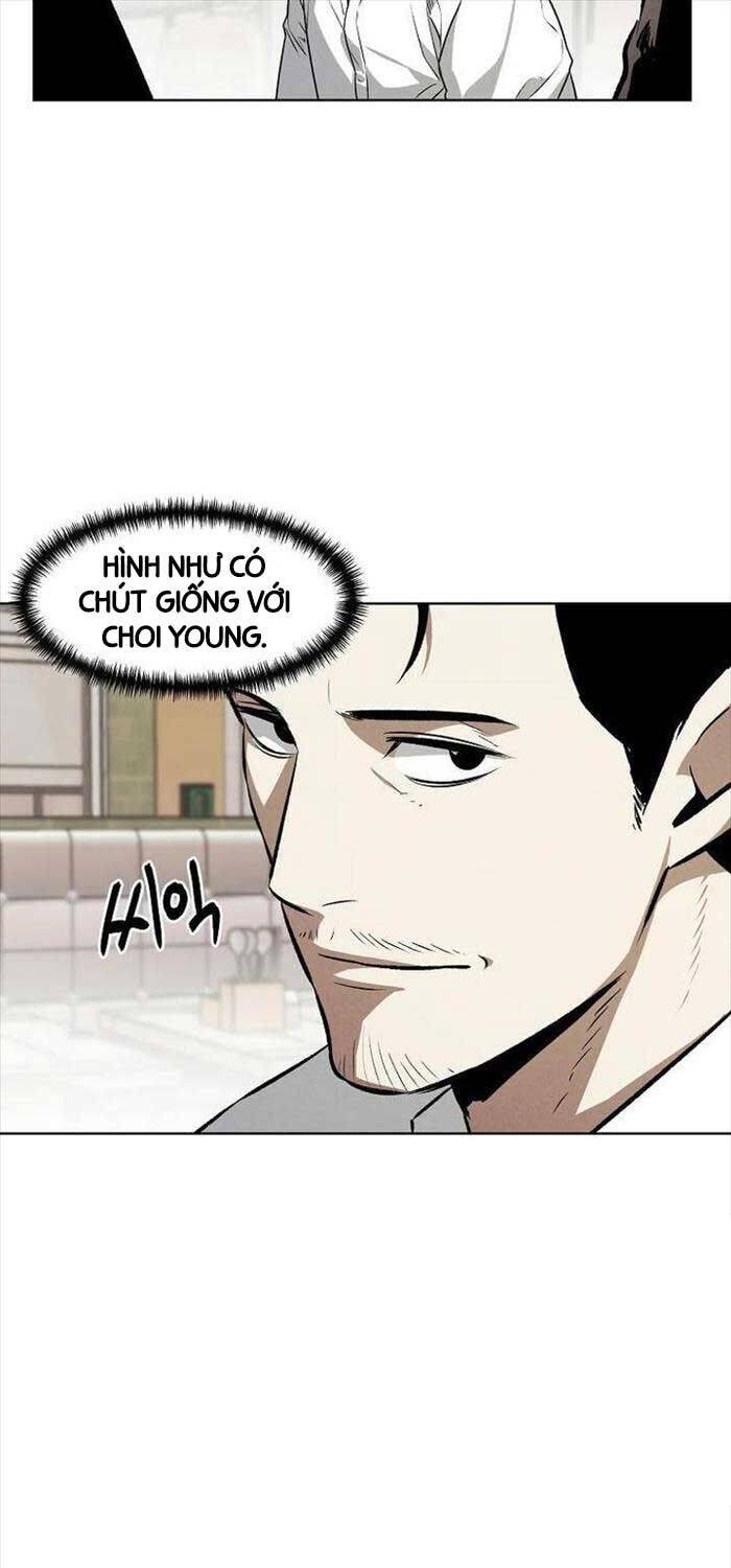 Kẻ Bất Bại Chapter 102 - Trang 2