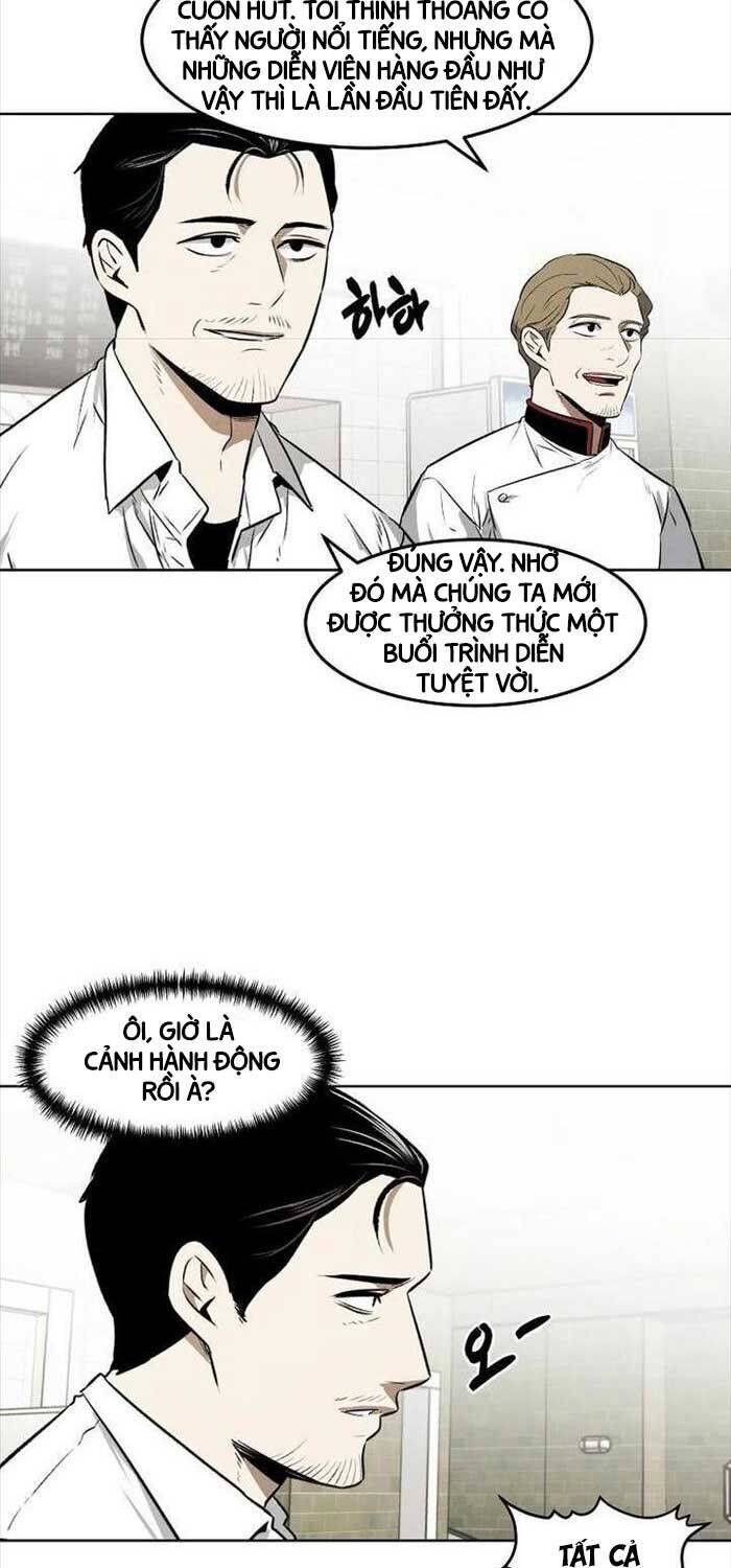 Kẻ Bất Bại Chapter 102 - Trang 2