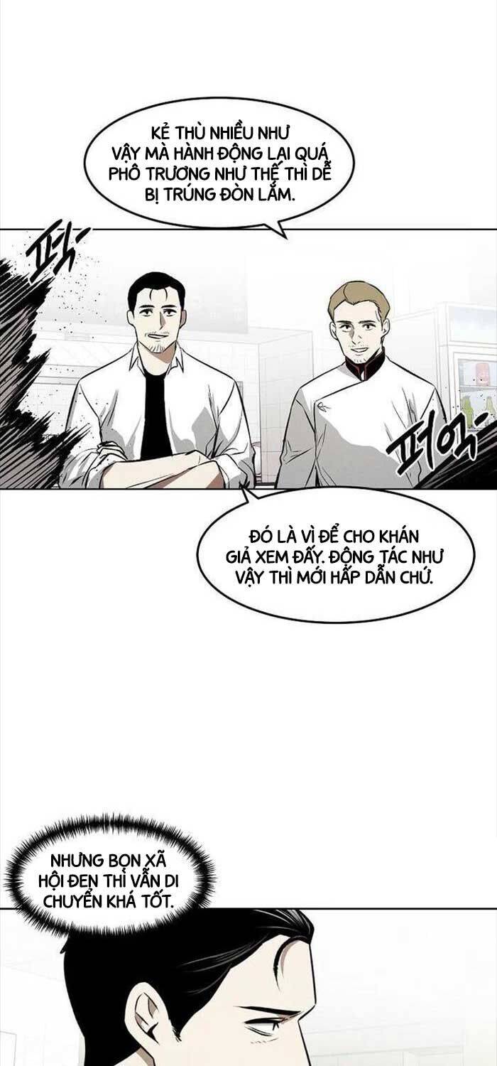 Kẻ Bất Bại Chapter 102 - Trang 2