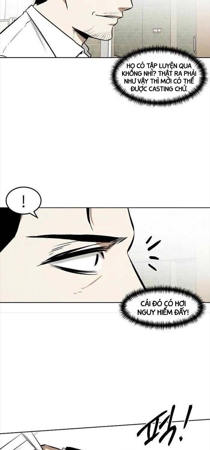 Kẻ Bất Bại Chapter 102 - Trang 2