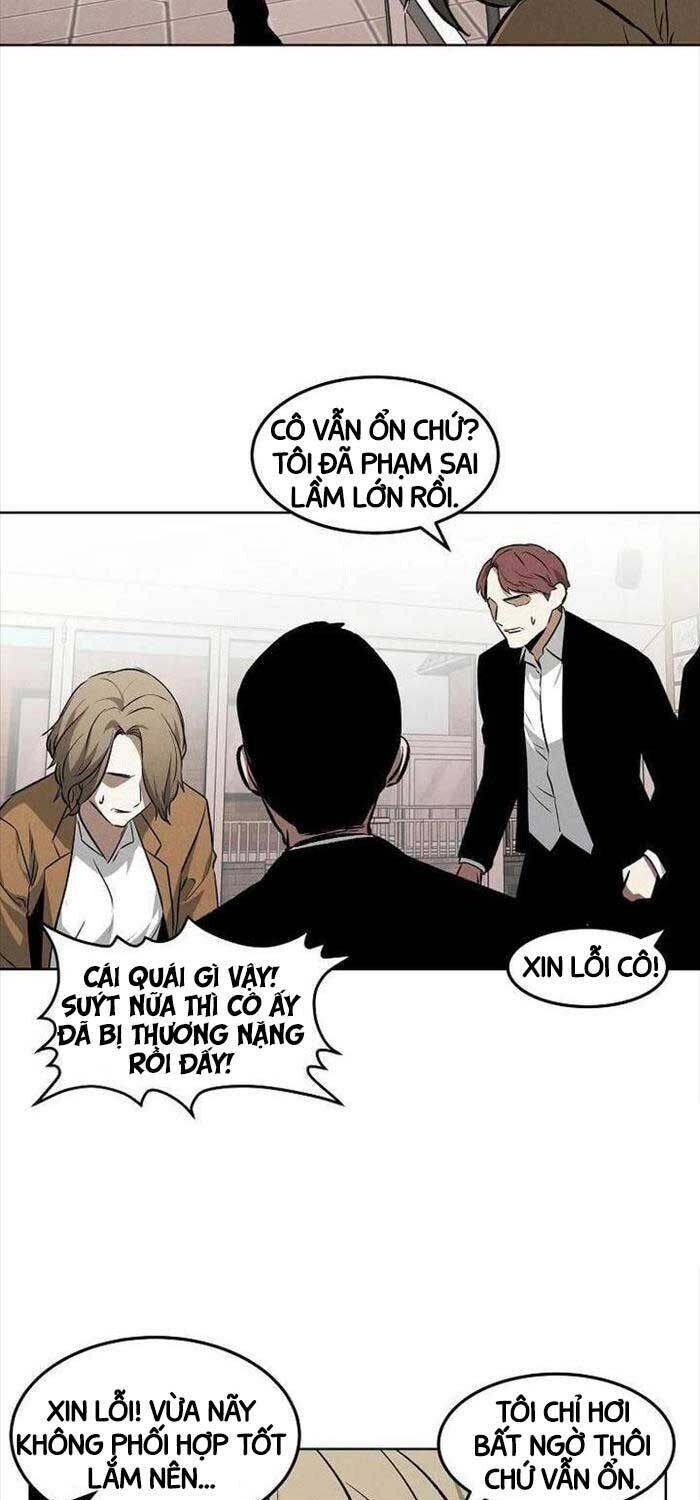 Kẻ Bất Bại Chapter 102 - Trang 2