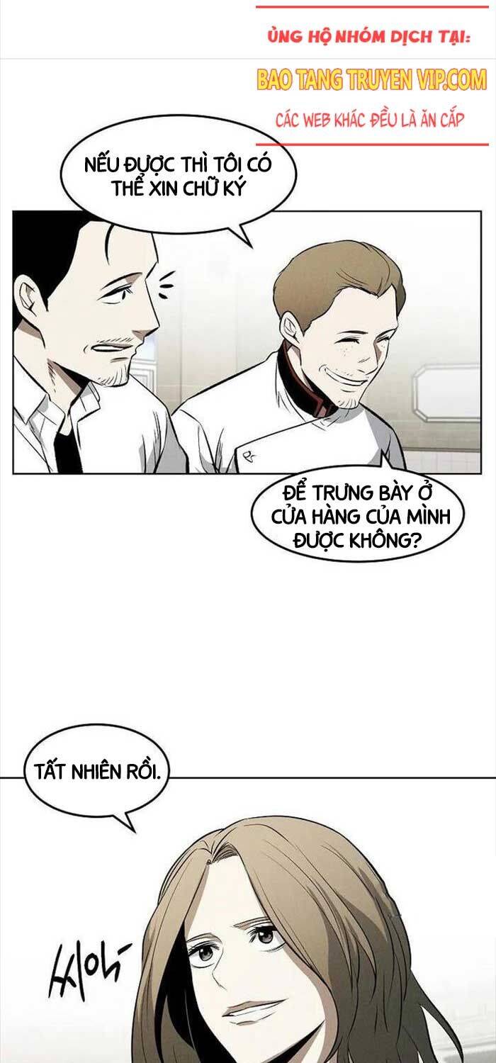 Kẻ Bất Bại Chapter 102 - Trang 2