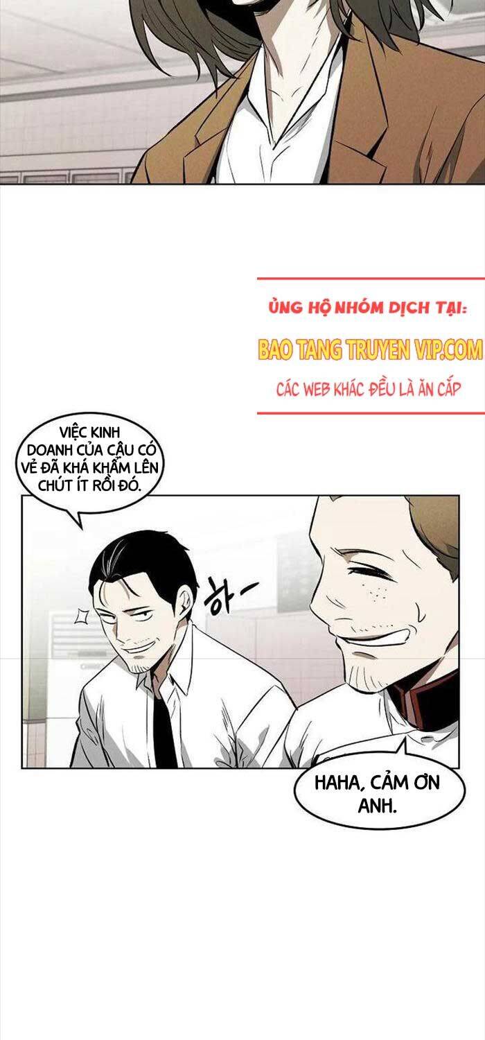 Kẻ Bất Bại Chapter 102 - Trang 2