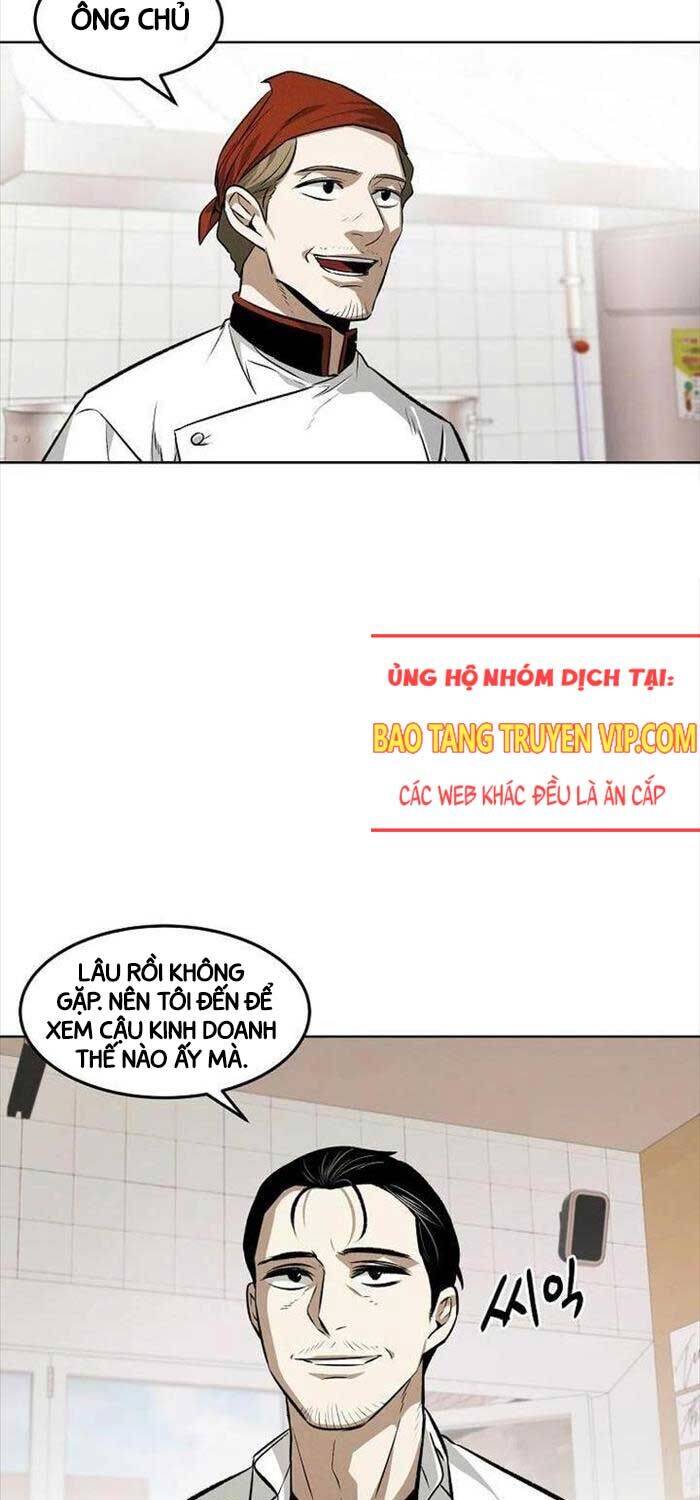 Kẻ Bất Bại Chapter 102 - Trang 2