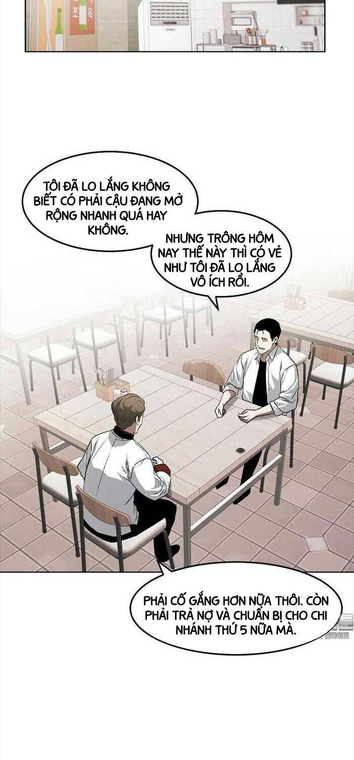 Kẻ Bất Bại Chapter 102 - Trang 2