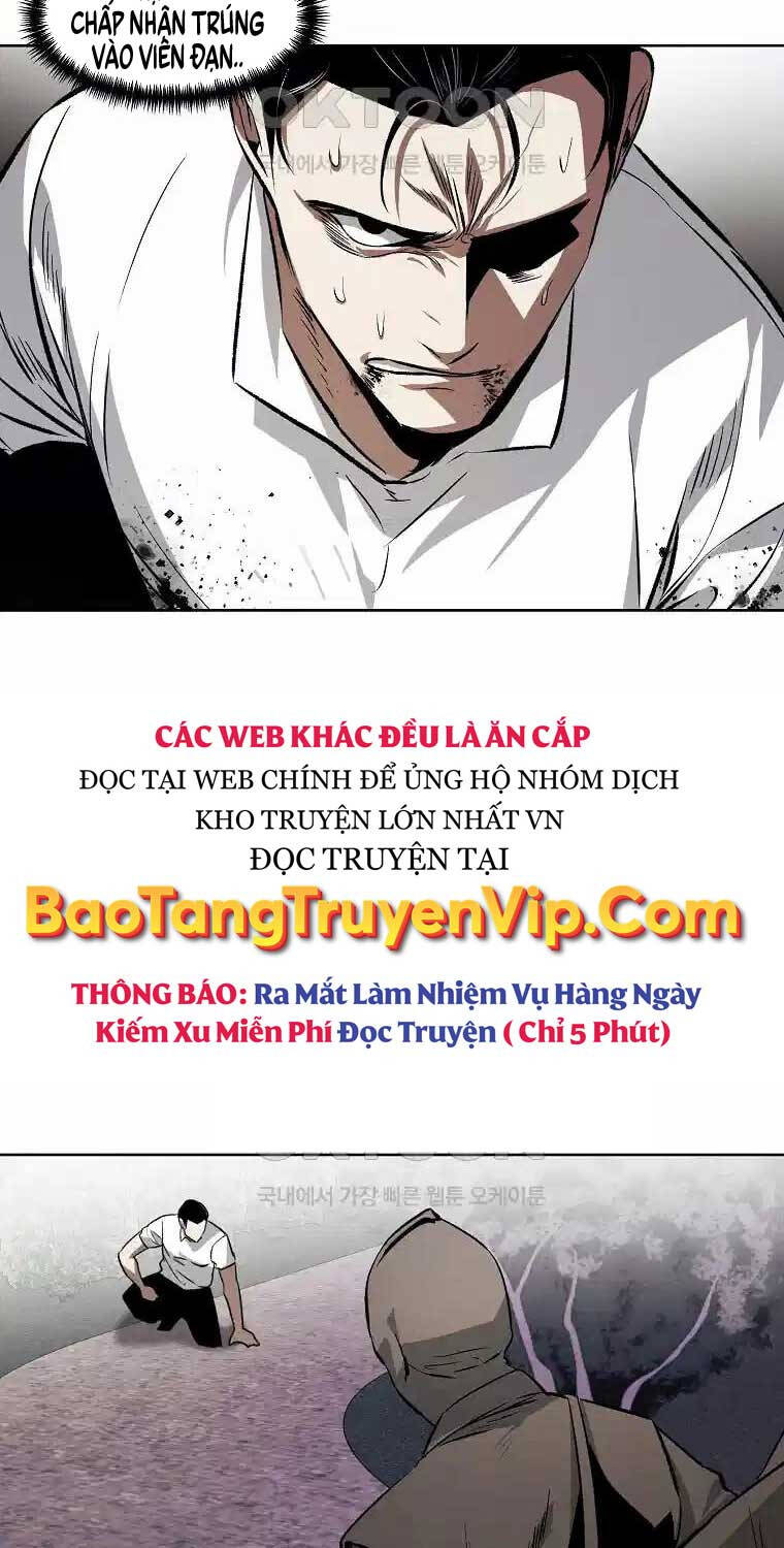 Kẻ Bất Bại Chapter 101 - Trang 2