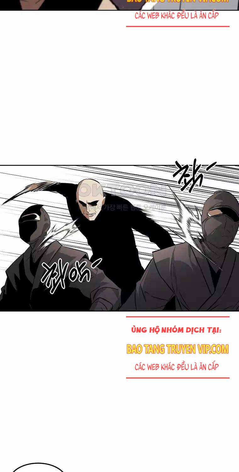 Kẻ Bất Bại Chapter 101 - Trang 2