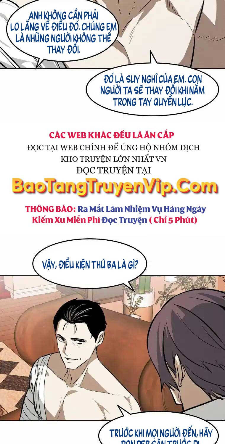 Kẻ Bất Bại Chapter 101 - Trang 2