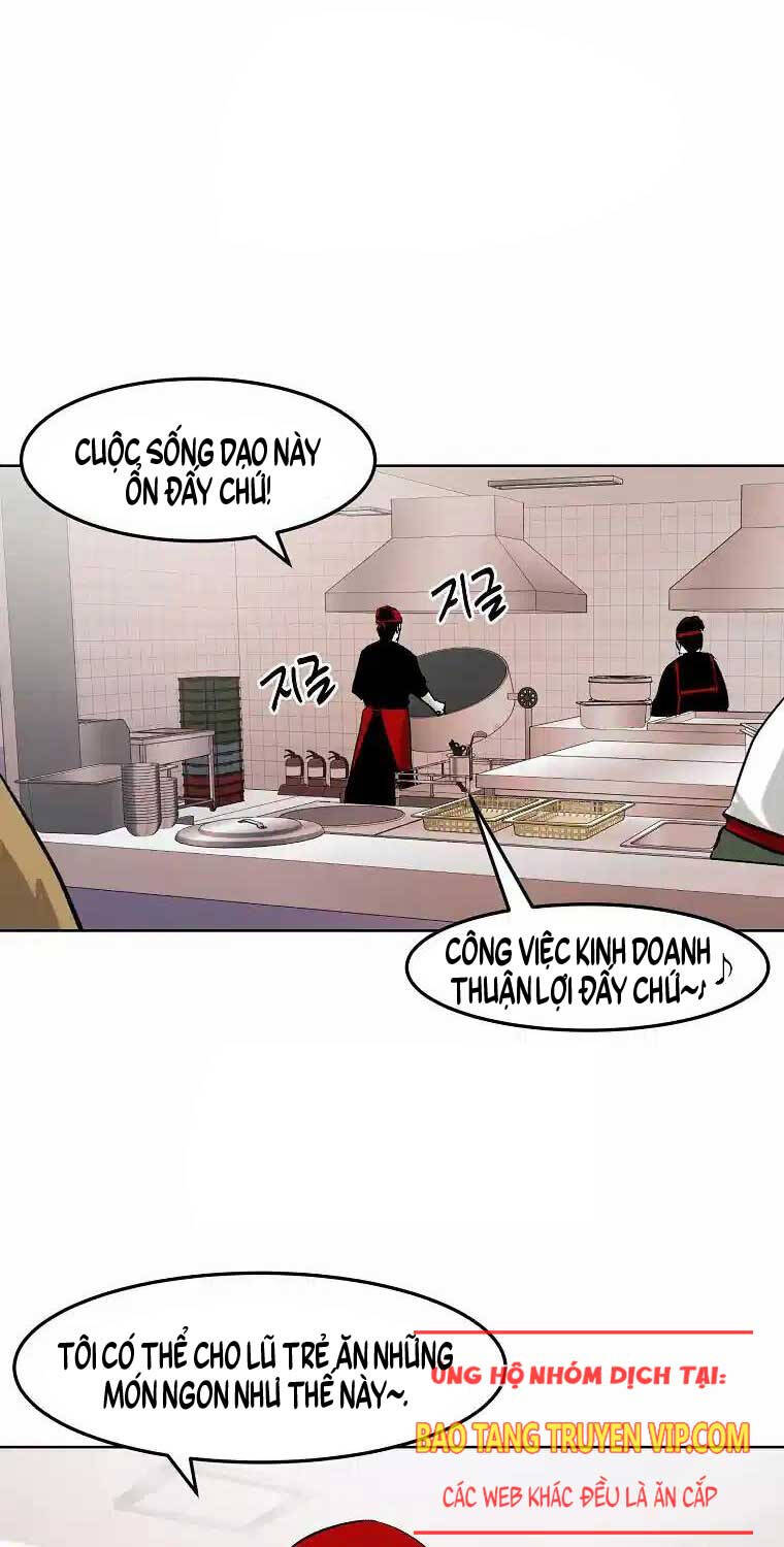 Kẻ Bất Bại Chapter 101 - Trang 2