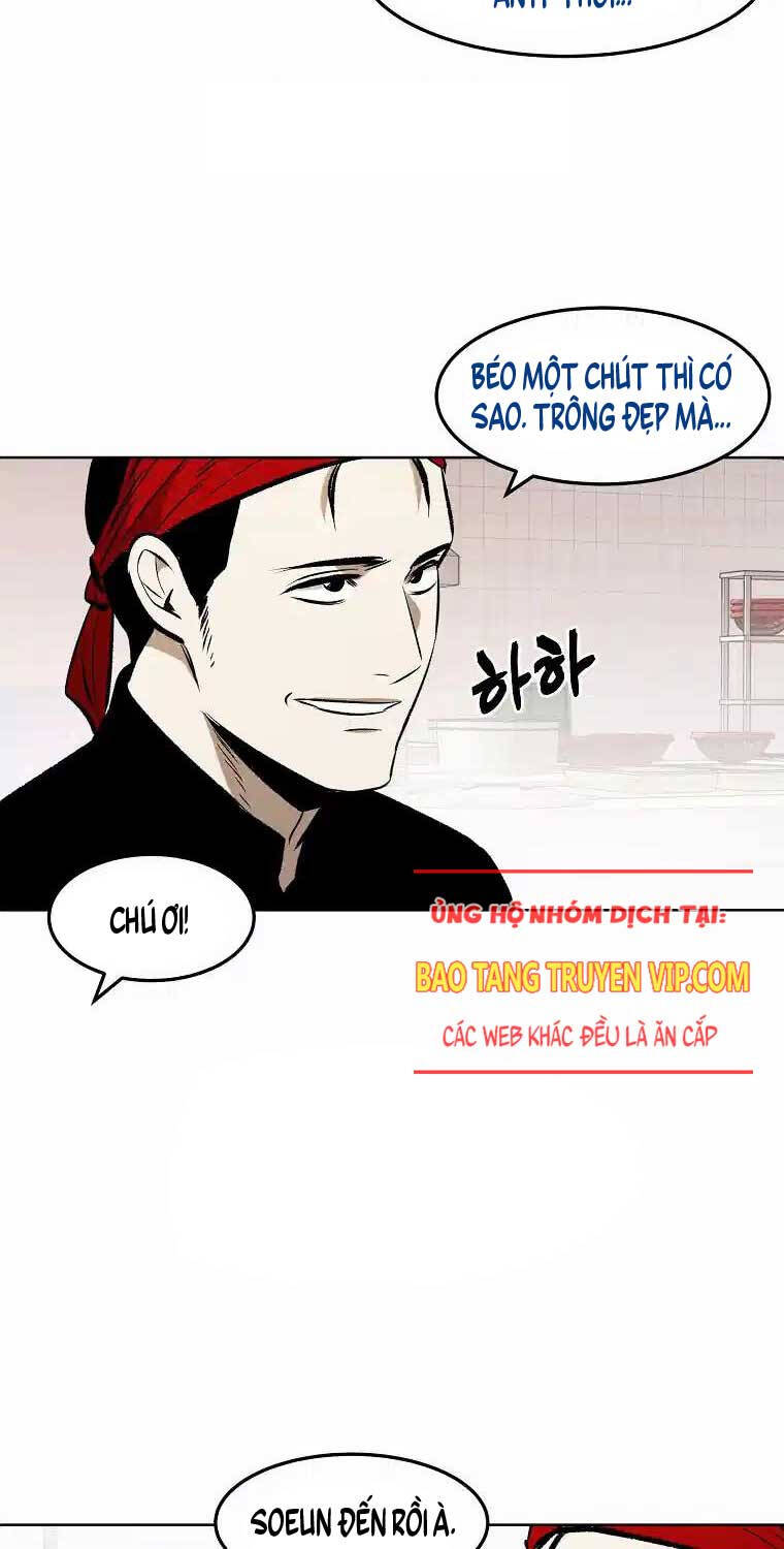 Kẻ Bất Bại Chapter 101 - Trang 2