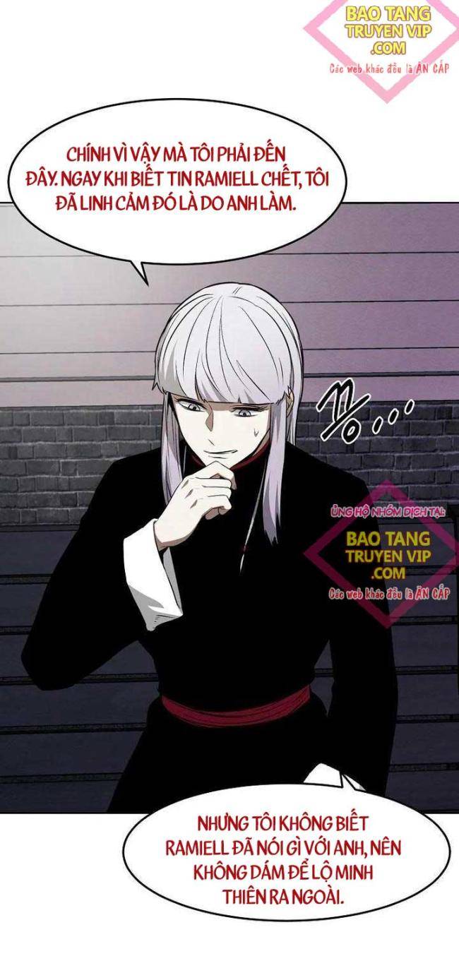 Kẻ Bất Bại Chapter 100 - Trang 2