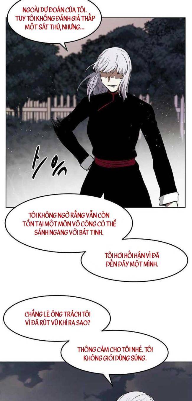 Kẻ Bất Bại Chapter 100 - Trang 2