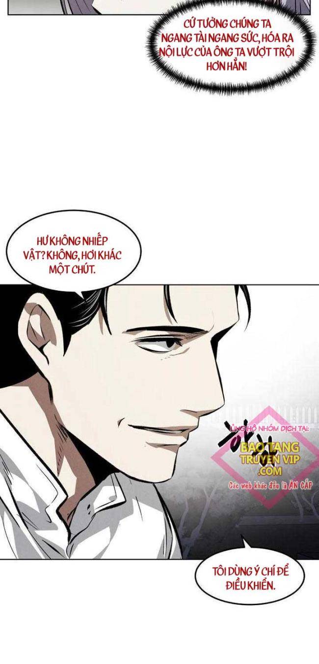 Kẻ Bất Bại Chapter 100 - Trang 2