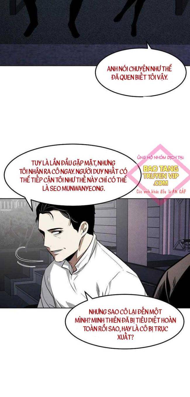 Kẻ Bất Bại Chapter 100 - Trang 2