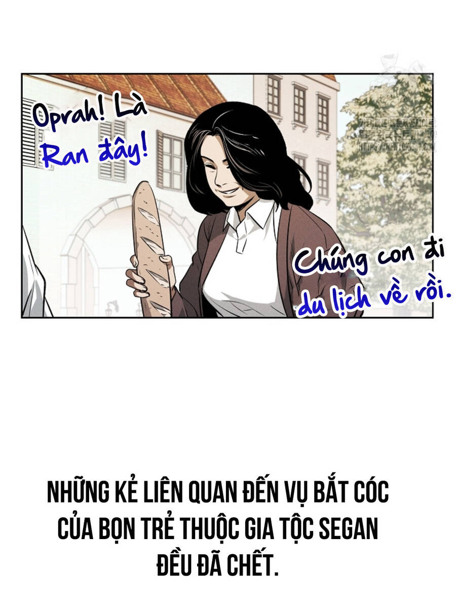 Kẻ Bất Bại Chapter 99 - Trang 2