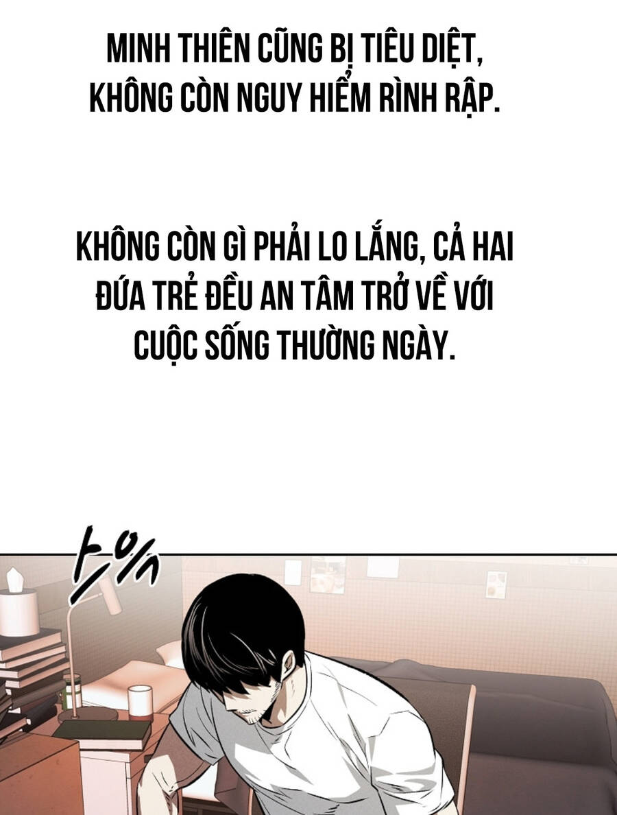 Kẻ Bất Bại Chapter 99 - Trang 2