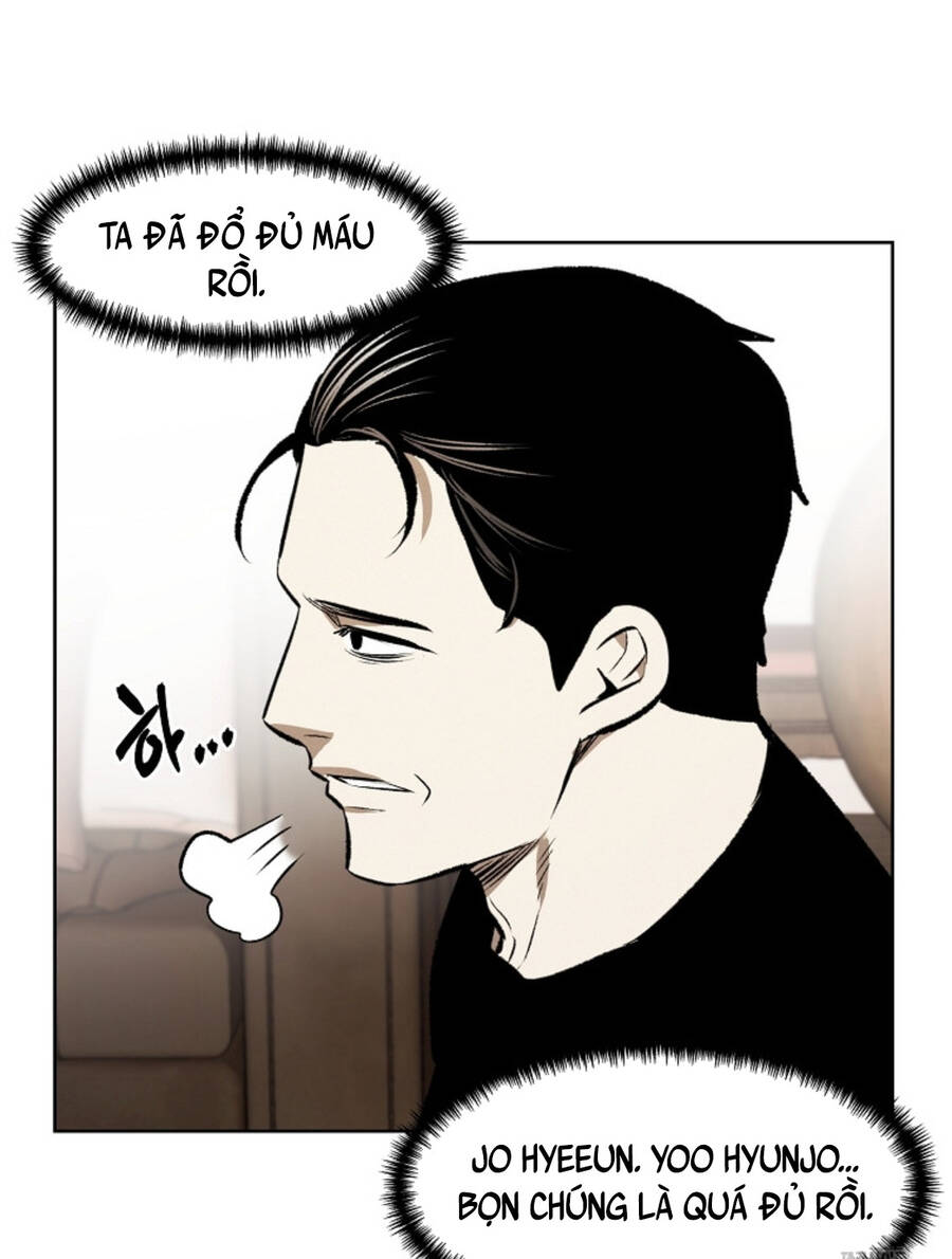 Kẻ Bất Bại Chapter 99 - Trang 2