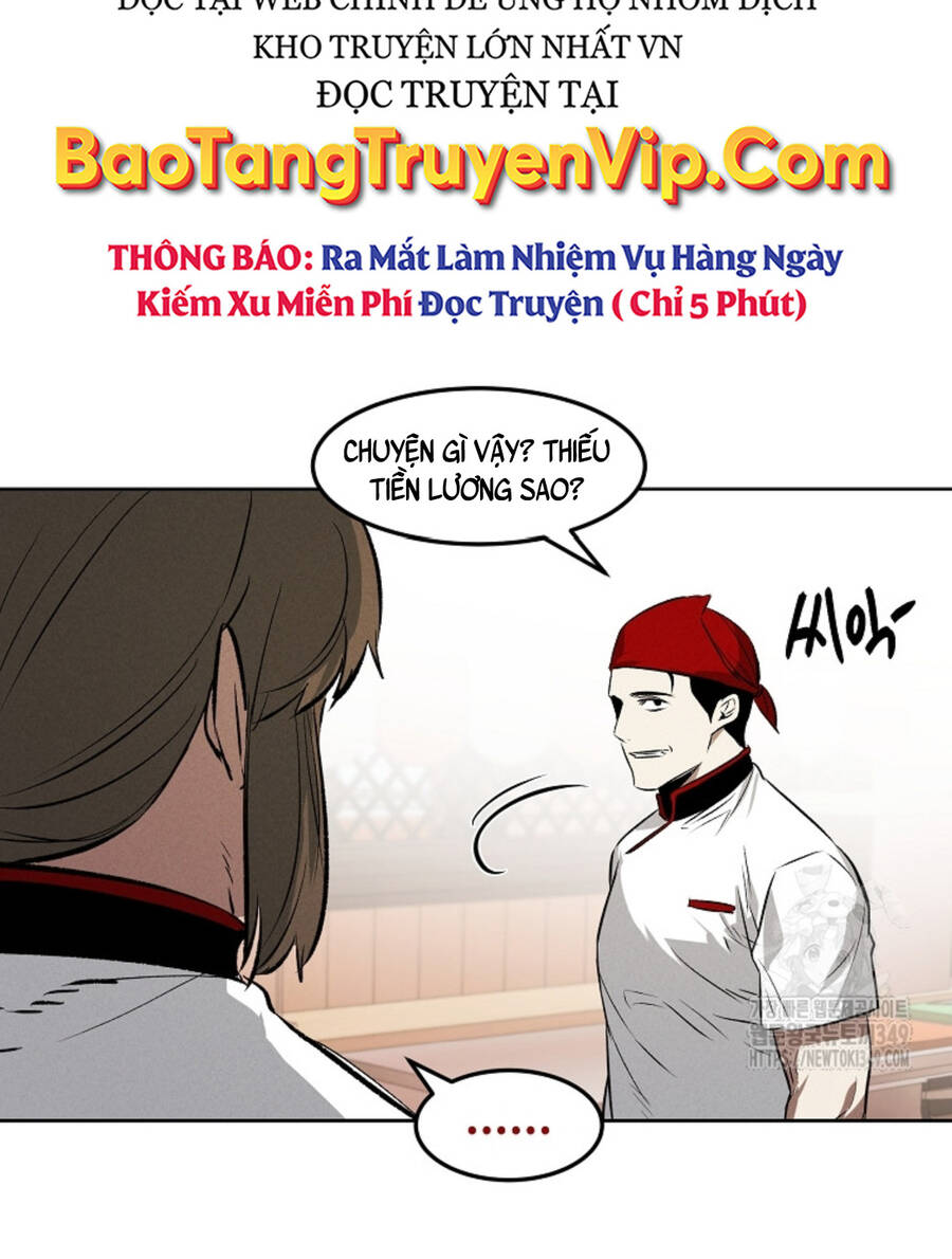 Kẻ Bất Bại Chapter 99 - Trang 2