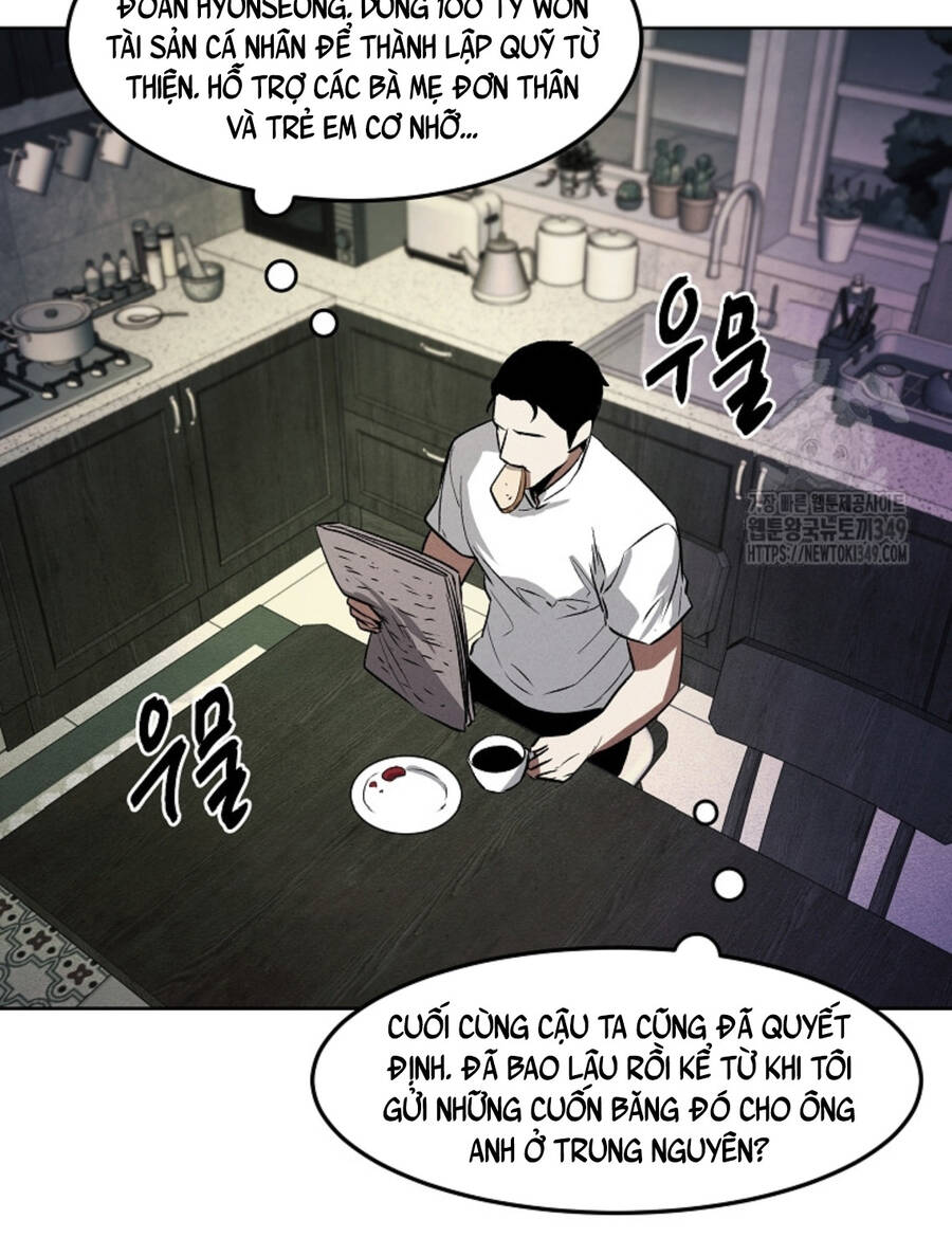 Kẻ Bất Bại Chapter 99 - Trang 2