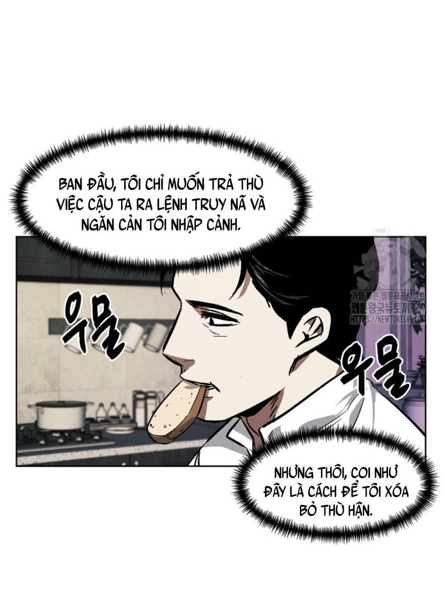 Kẻ Bất Bại Chapter 99 - Trang 2