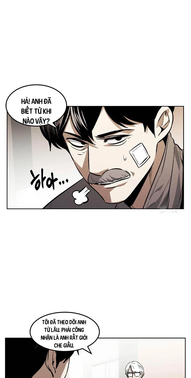 Kẻ Bất Bại Chapter 98 - Trang 2