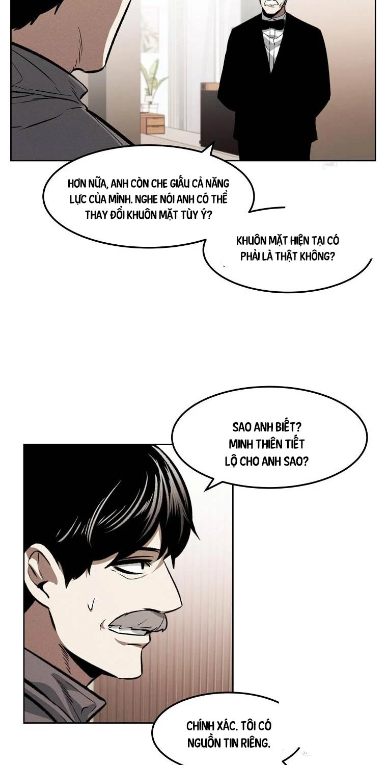 Kẻ Bất Bại Chapter 98 - Trang 2