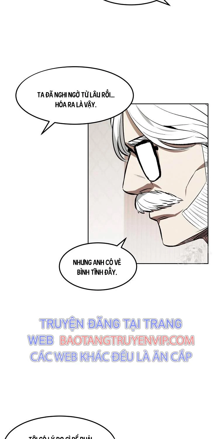 Kẻ Bất Bại Chapter 98 - Trang 2