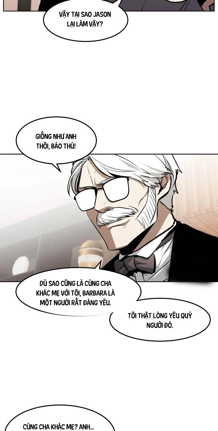 Kẻ Bất Bại Chapter 98 - Trang 2