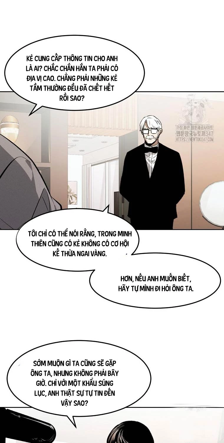 Kẻ Bất Bại Chapter 98 - Trang 2