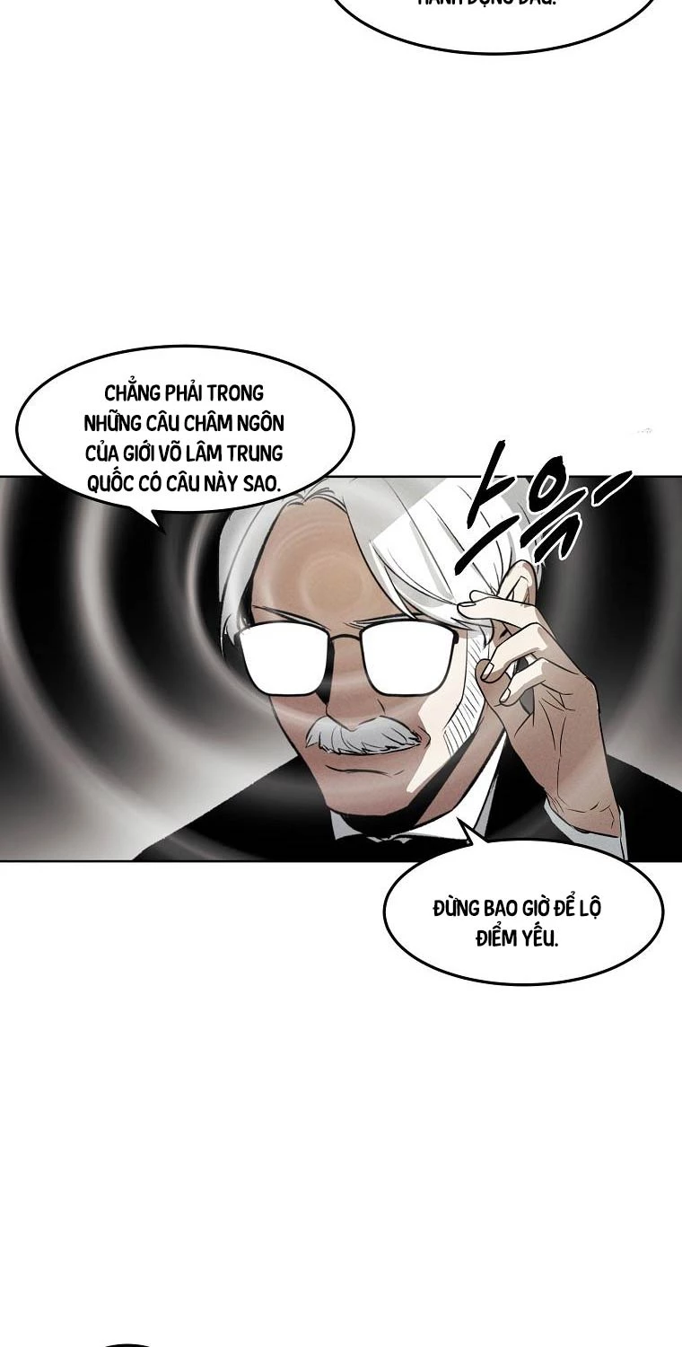 Kẻ Bất Bại Chapter 98 - Trang 2