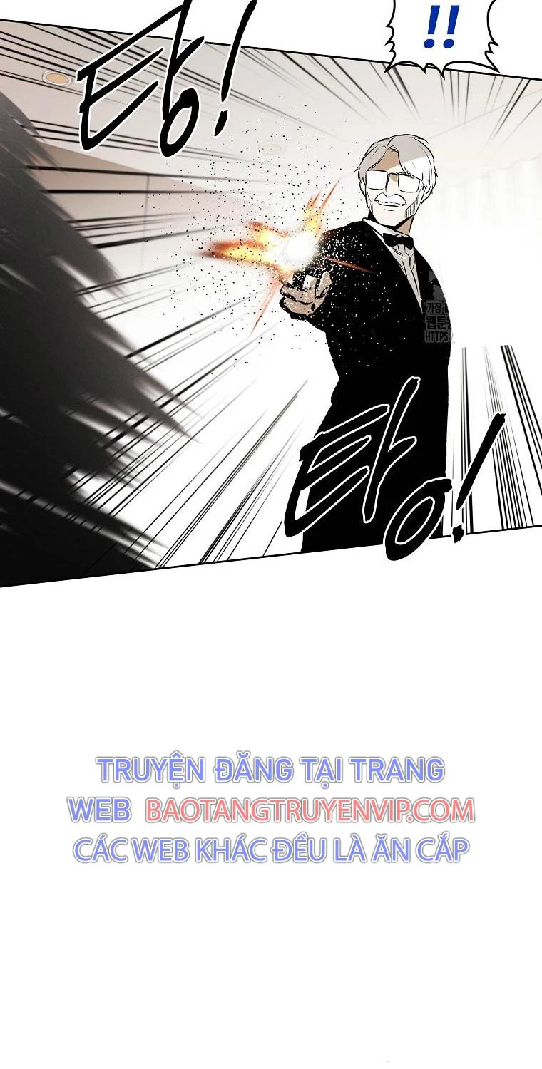 Kẻ Bất Bại Chapter 98 - Trang 2