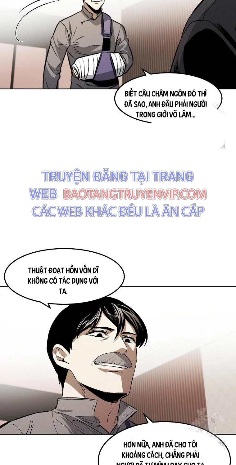 Kẻ Bất Bại Chapter 98 - Trang 2