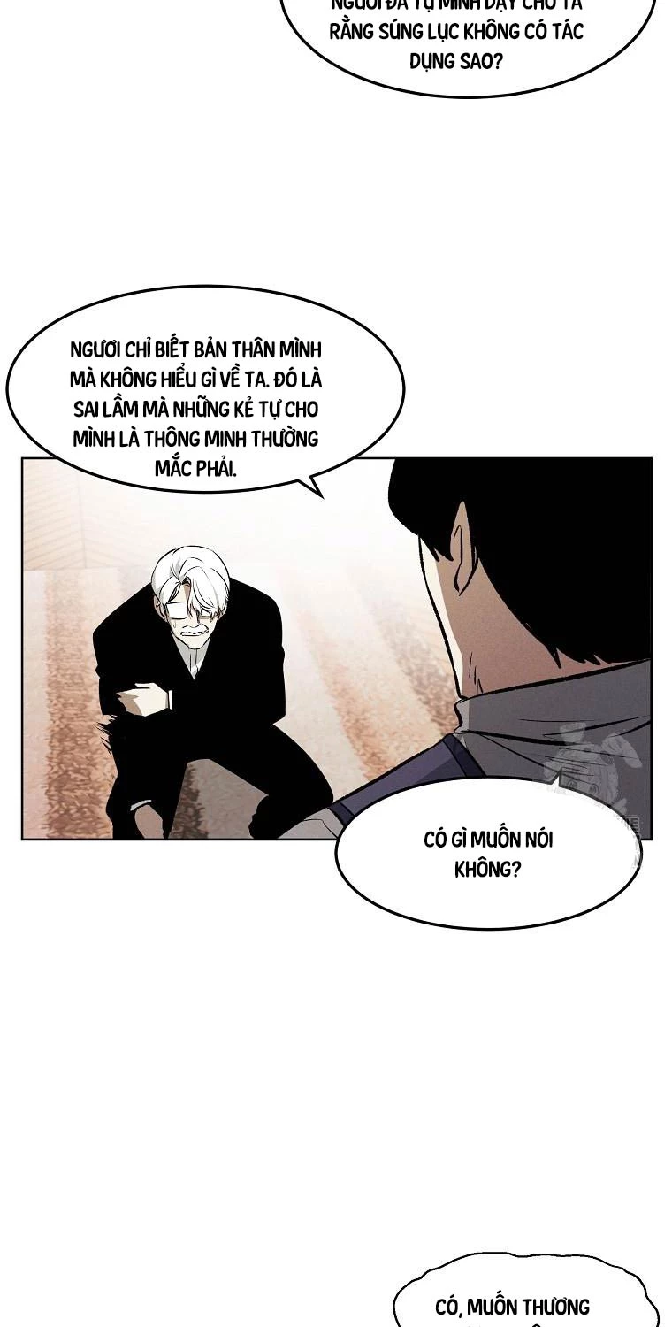 Kẻ Bất Bại Chapter 98 - Trang 2