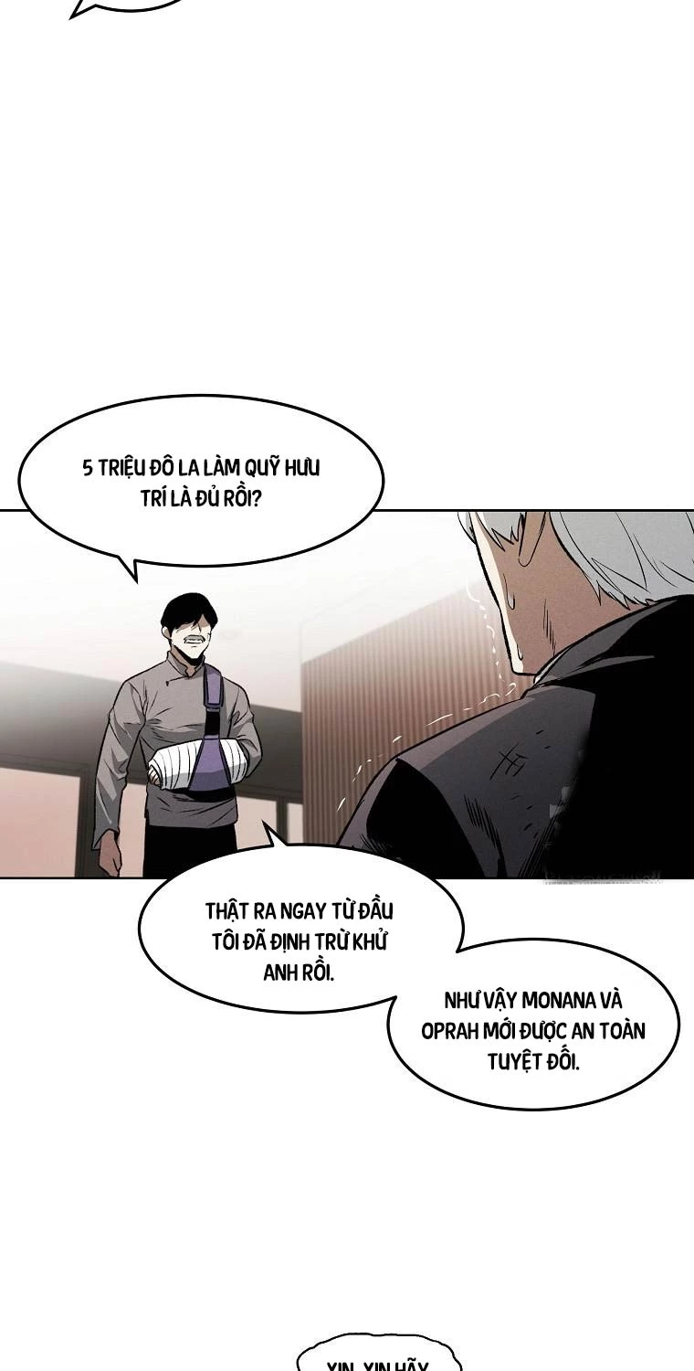 Kẻ Bất Bại Chapter 98 - Trang 2