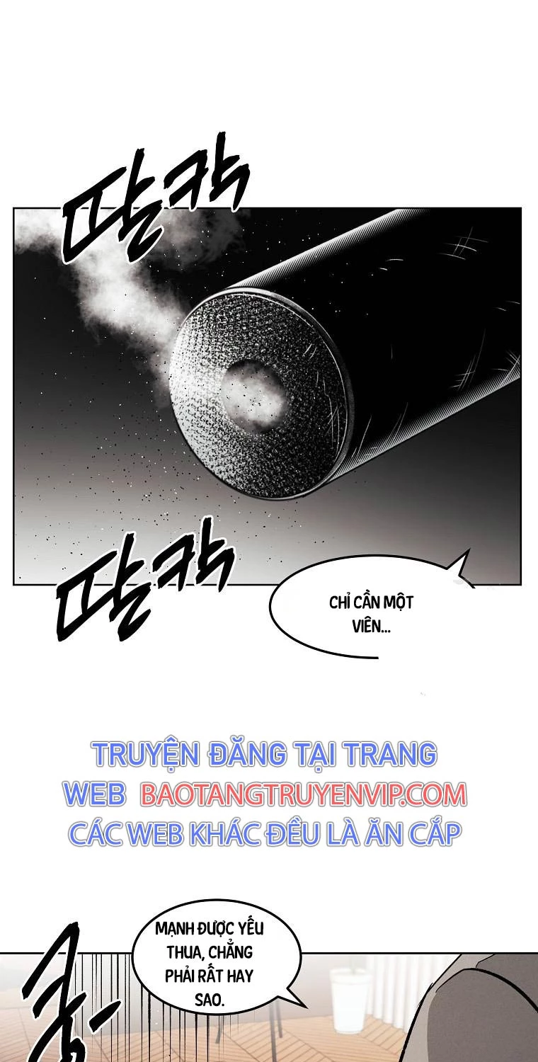 Kẻ Bất Bại Chapter 98 - Trang 2