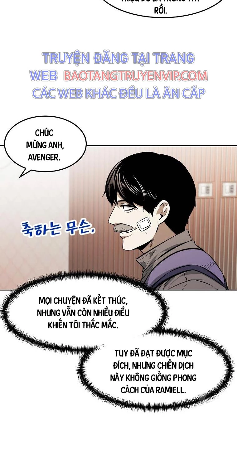 Kẻ Bất Bại Chapter 98 - Trang 2