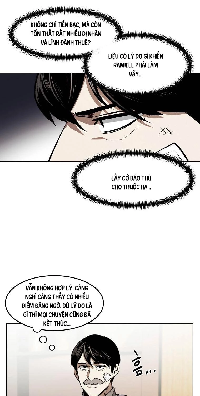 Kẻ Bất Bại Chapter 98 - Trang 2